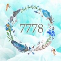 エンジェルナンバー7778 数字の意味から恋愛まで、天使が伝えたいこと。