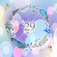 エンジェルナンバー29 数字の意味から恋愛まで、天使が伝えたいこと。