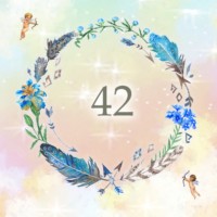 エンジェルナンバー リスト | Number Voice