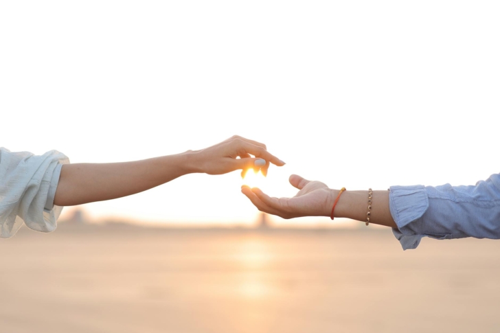 信頼と信念
