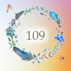 エンジェルナンバー109 数字の意味から恋愛まで、天使が伝えたいこと。