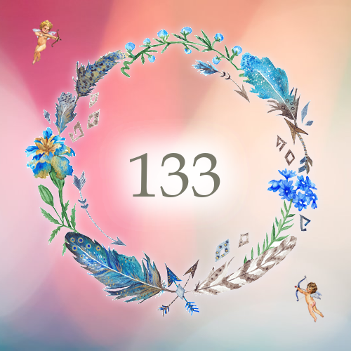 エンジェルナンバー133 数字の意味から恋愛まで、天使が伝えたいこと。 エンジェルナンバー133 数字の意味から恋愛まで、天使が伝えたいこと。