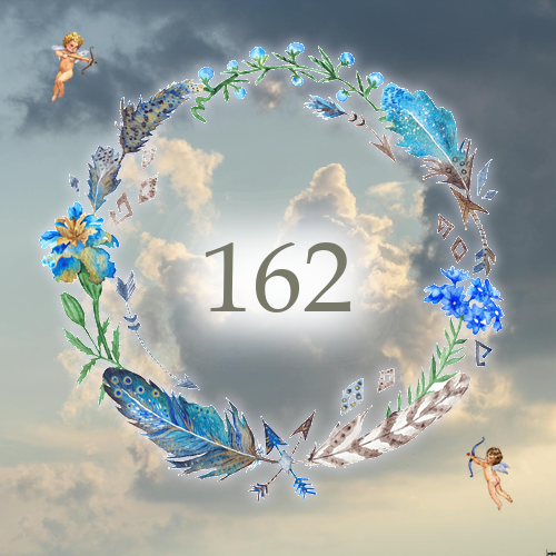 エンジェルナンバー162 数字の意味から恋愛まで、天使が伝えたいこと。 エンジェルナンバー162 数字の意味から恋愛まで、天使が伝えたいこと。
