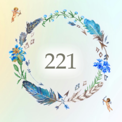 エンジェルナンバー221 数字の意味から恋愛まで、天使が伝えたいこと。