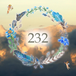 エンジェルナンバー232 数字の意味から恋愛まで、天使が伝えたいこと。