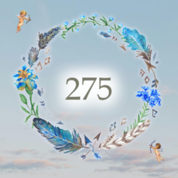 エンジェルナンバー275 数字の意味から恋愛まで、天使が伝えたいこと。
