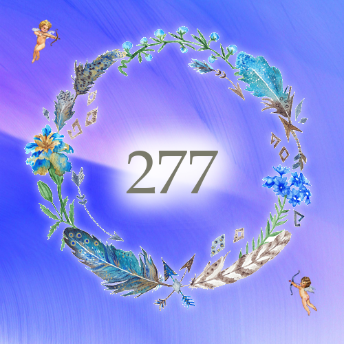 エンジェルナンバー277 数字の意味から恋愛まで、天使が伝えたいこと。 エンジェルナンバー277 数字の意味から恋愛まで、天使が伝えたいこと。