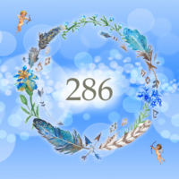 エンジェルナンバー286 数字の意味から恋愛まで、天使が伝えたいこと。