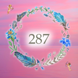 エンジェルナンバー287 数字の意味から恋愛まで、天使が伝えたいこと。