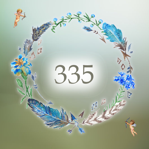 エンジェルナンバー335 数字の意味から恋愛まで、天使が伝えたいこと。 エンジェルナンバー335 数字の意味から恋愛まで、天使が伝えたいこと。
