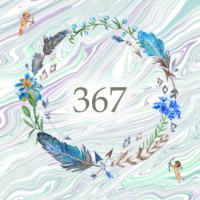 エンジェルナンバー367 数字の意味から恋愛まで、天使が伝えたいこと。