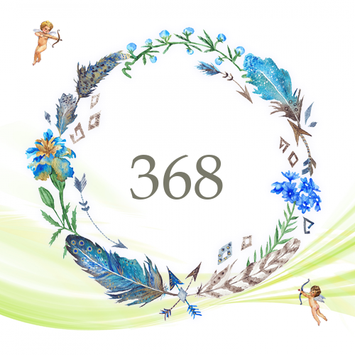エンジェルナンバー368 数字の意味から恋愛まで、天使が伝えたいこと。 エンジェルナンバー368 数字の意味から恋愛まで、天使が伝えたいこと。