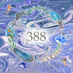 エンジェルナンバー388 数字の意味から恋愛まで、天使が伝えたいこと。
