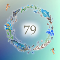 エンジェルナンバー79 数字の意味から恋愛まで、天使が伝えたいこと。