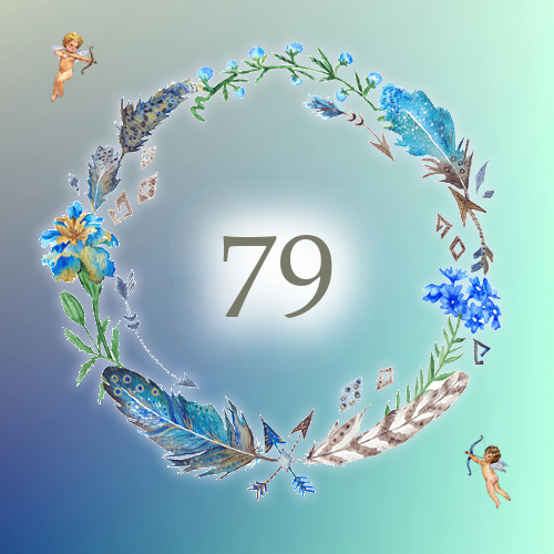 エンジェルナンバー79 数字の意味から恋愛まで、天使が伝えたいこと。
